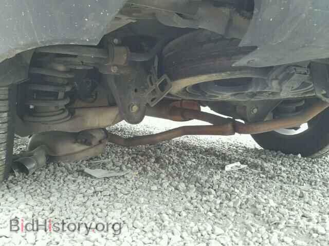 2008 GMC ACADIA - VIN: 1GKER33768J199460 - Фото 10