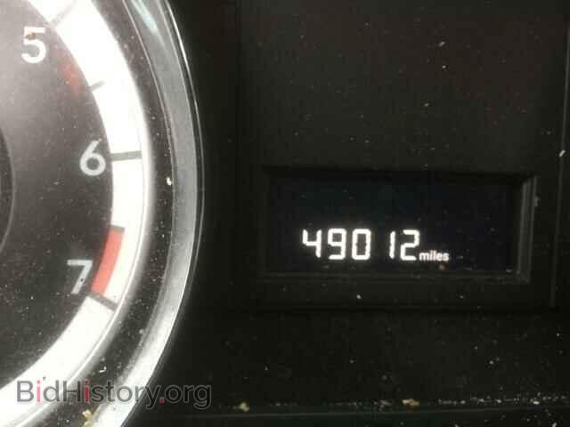 2013 DODGE CARAVAN - VIN: 2C4RDGCG8DR538678 - Фото 8