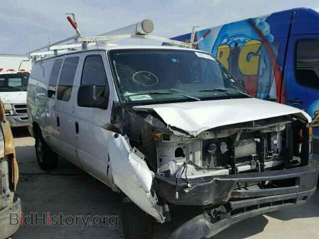 Фотография 1FTNE2EL5DDA33922 - FORD ECONOLINE 2013