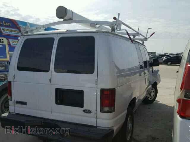 2013 FORD ECONOLINE - VIN: 1FTNE2EL5DDA33922 - Фото 4