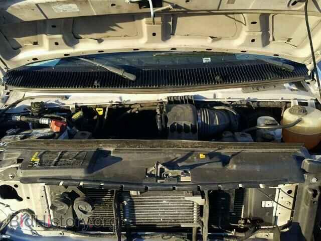 2013 FORD ECONOLINE - VIN: 1FTNE2EL5DDA33922 - Фото 7