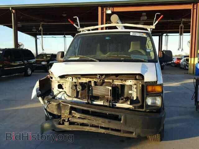 2013 FORD ECONOLINE - VIN: 1FTNE2EL5DDA33922 - Фото 9