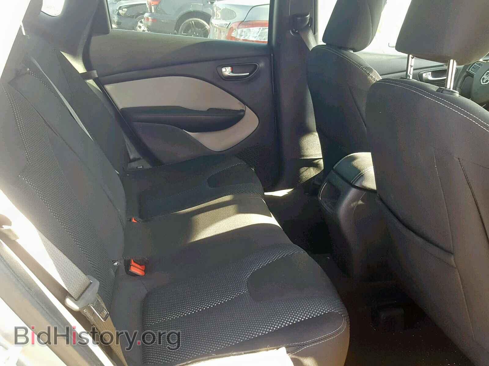 2015 DODGE DART - VIN: 1C3CDFBB2FD182485 - Фото 6