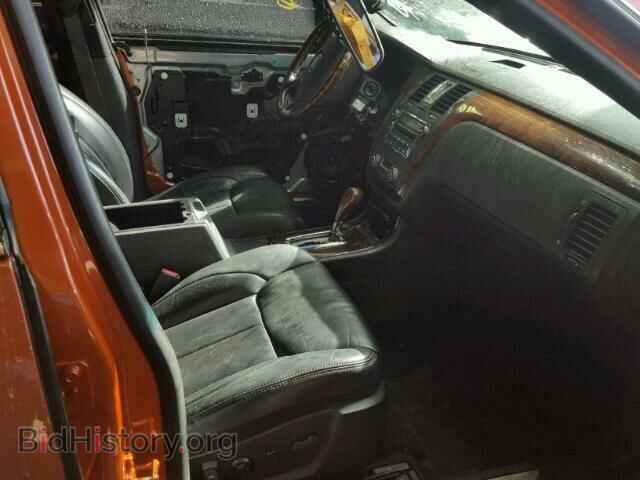 2006 CADILLAC DTS - VIN: 1G6KD57Y36U107327 - Photo 5