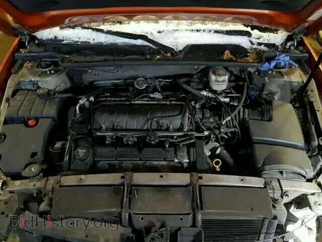 2006 CADILLAC DTS - VIN: 1G6KD57Y36U107327 - Photo 7