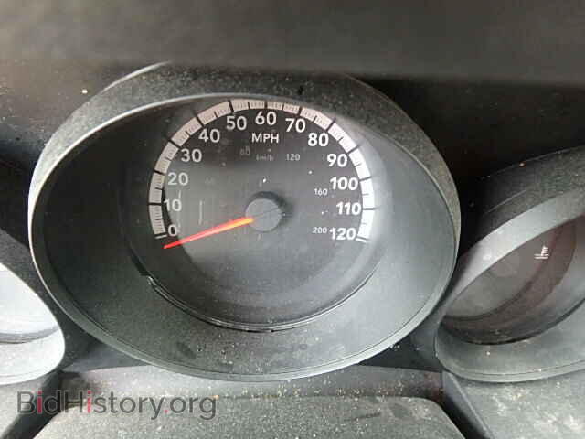 2008 DODGE CARAVAN - VIN: 1D4HN11H88B136488 - Фото 8