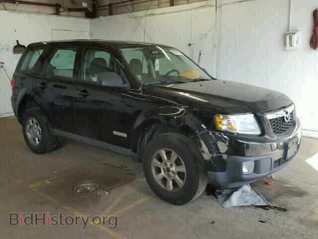 Фотография 4F2CZ02Z88KM04212 - MAZDA TRIBUTE 2008
