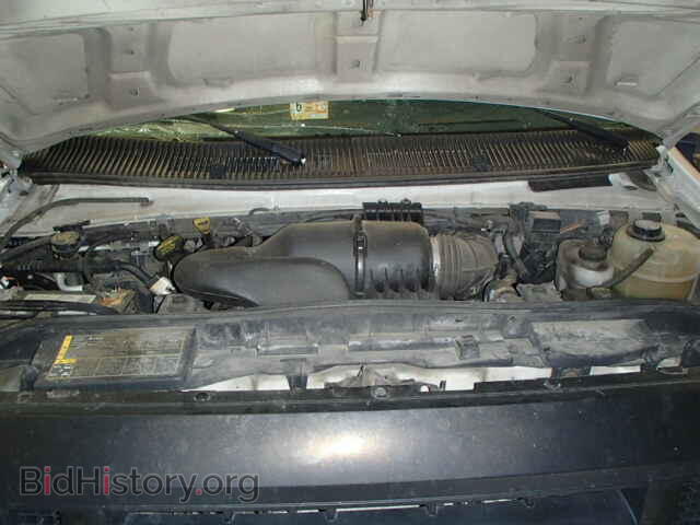 2008 FORD ECONOLINE - VIN: 1FTNE24L78DB52790 - Фото 7