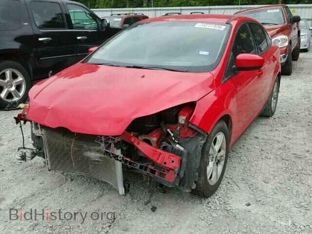 2012 FORD FOCUS - VIN: 1FAHP3F20CL301143 - Photo 2