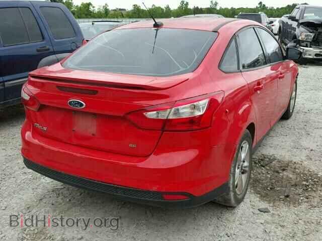 2012 FORD FOCUS - VIN: 1FAHP3F20CL301143 - Photo 4