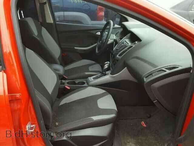 2012 FORD FOCUS - VIN: 1FAHP3F20CL301143 - Photo 5
