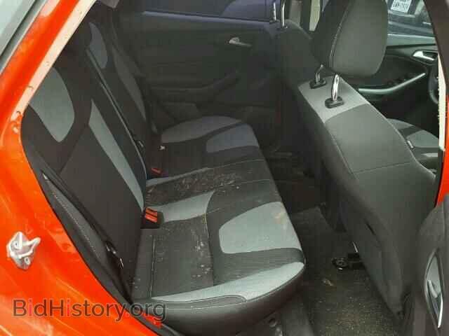 2012 FORD FOCUS - VIN: 1FAHP3F20CL301143 - Photo 6