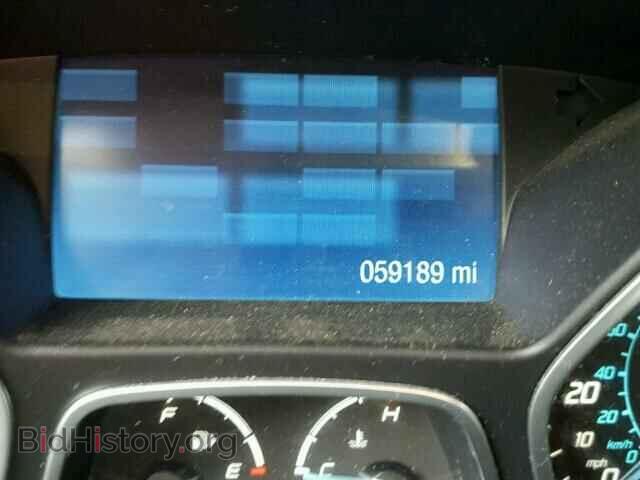 2012 FORD FOCUS - VIN: 1FAHP3F20CL301143 - Photo 8