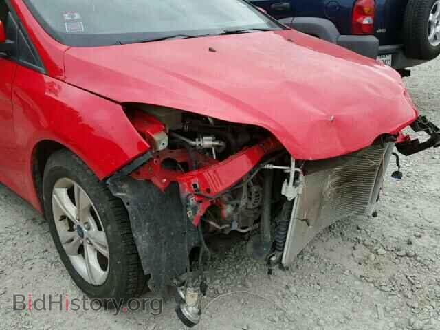 2012 FORD FOCUS - VIN: 1FAHP3F20CL301143 - Photo 9