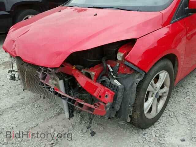 2012 FORD FOCUS - VIN: 1FAHP3F20CL301143 - Photo 10