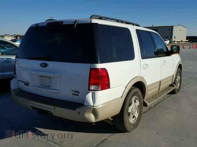 2006 FORD EXPEDITION - VIN: 1FMFU18596LA08167 - Фото 4
