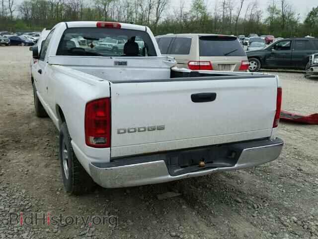 2003 DODGE RAM 1500 - VIN: 1D7HA16K73J540822 - Фото 3