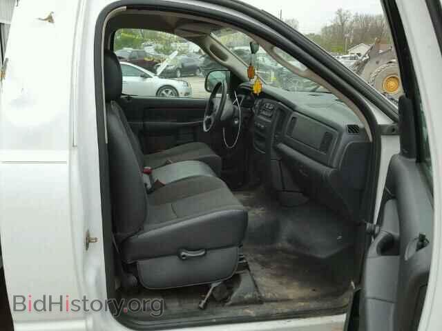 2003 DODGE RAM 1500 - VIN: 1D7HA16K73J540822 - Фото 5