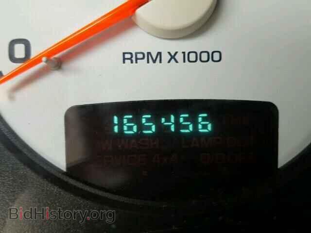 2003 DODGE RAM 1500 - VIN: 1D7HA16K73J540822 - Фото 8