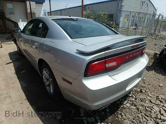 2012 DODGE CHARGER - VIN: 2C3CDXBG6CH232465 - Фото 3