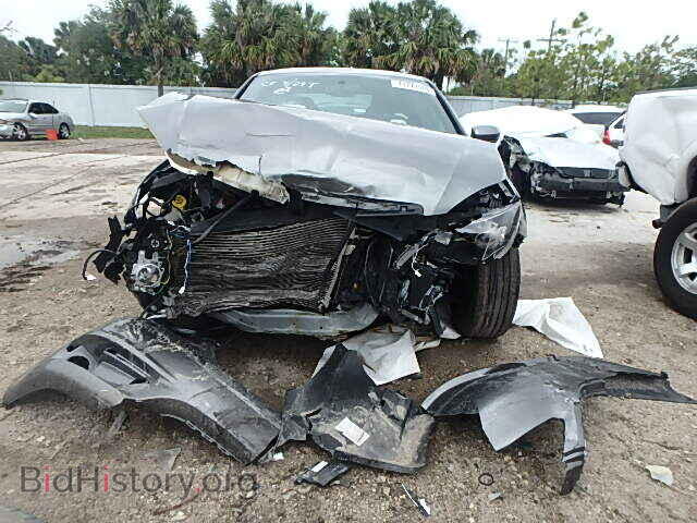 2012 CHRYSLER 200 - VIN: 1C3CCBAB3CN325849 - Фото 7