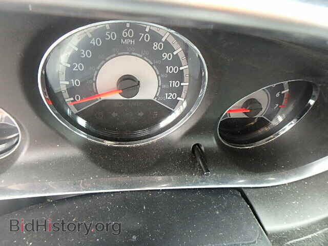 2012 CHRYSLER 200 - VIN: 1C3CCBAB3CN325849 - Фото 8