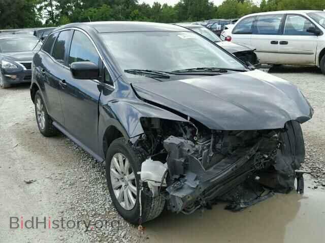 Photo JM3ER2A59B0395727 - MAZDA CX-7 2011
