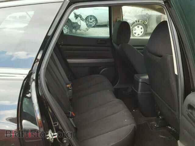 2011 MAZDA CX-7 - VIN: JM3ER2A59B0395727 - Photo 6