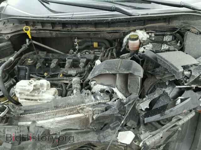 2011 MAZDA CX-7 - VIN: JM3ER2A59B0395727 - Photo 7