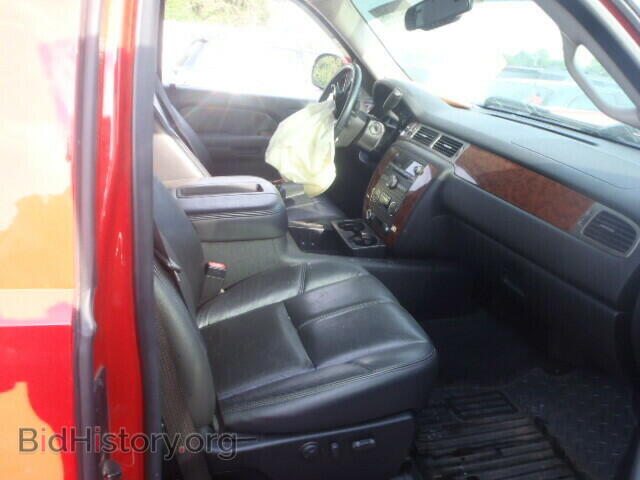 2007 CHEVROLET SILVERADO - VIN: 1GCEC19J47Z652284 - Фото 5