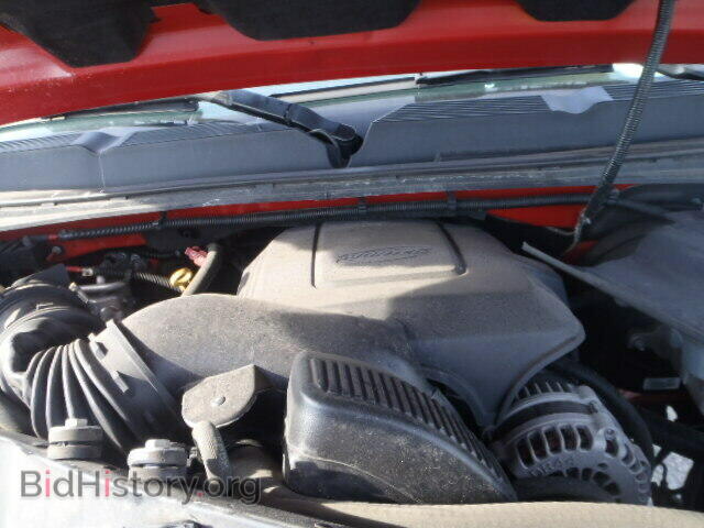2007 CHEVROLET SILVERADO - VIN: 1GCEC19J47Z652284 - Фото 7