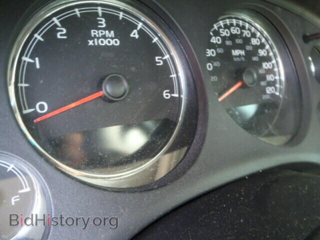 2007 CHEVROLET SILVERADO - VIN: 1GCEC19J47Z652284 - Фото 8