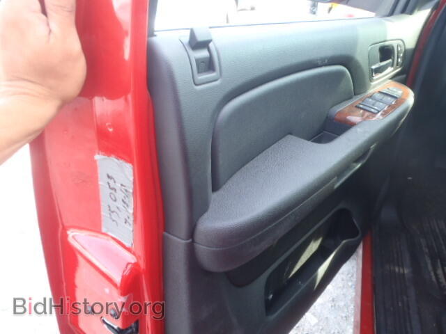 2007 CHEVROLET SILVERADO - VIN: 1GCEC19J47Z652284 - Фото 9