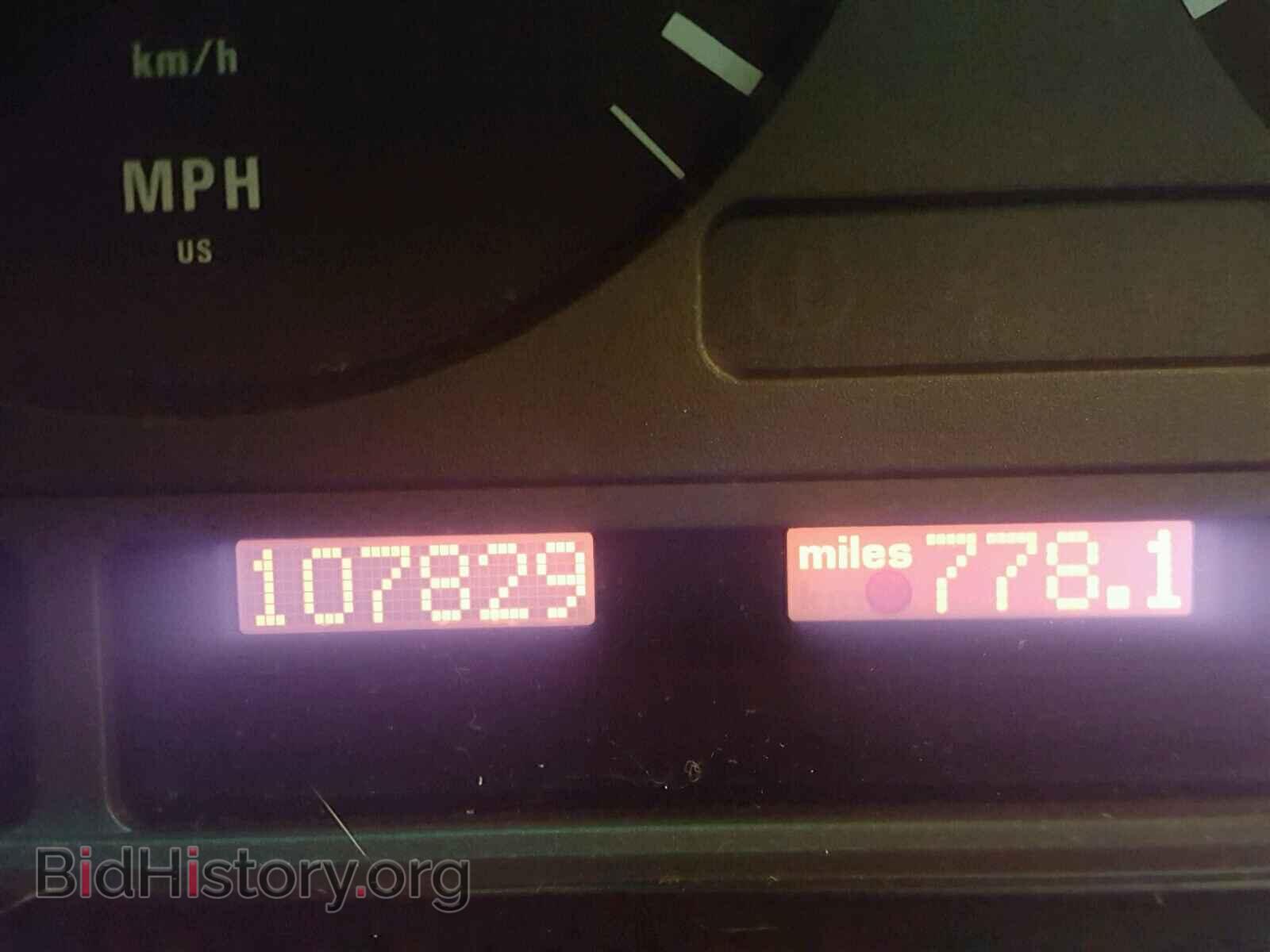 2006 BMW X5 - VIN: 5UXFA13596LY30776 - Фото 8