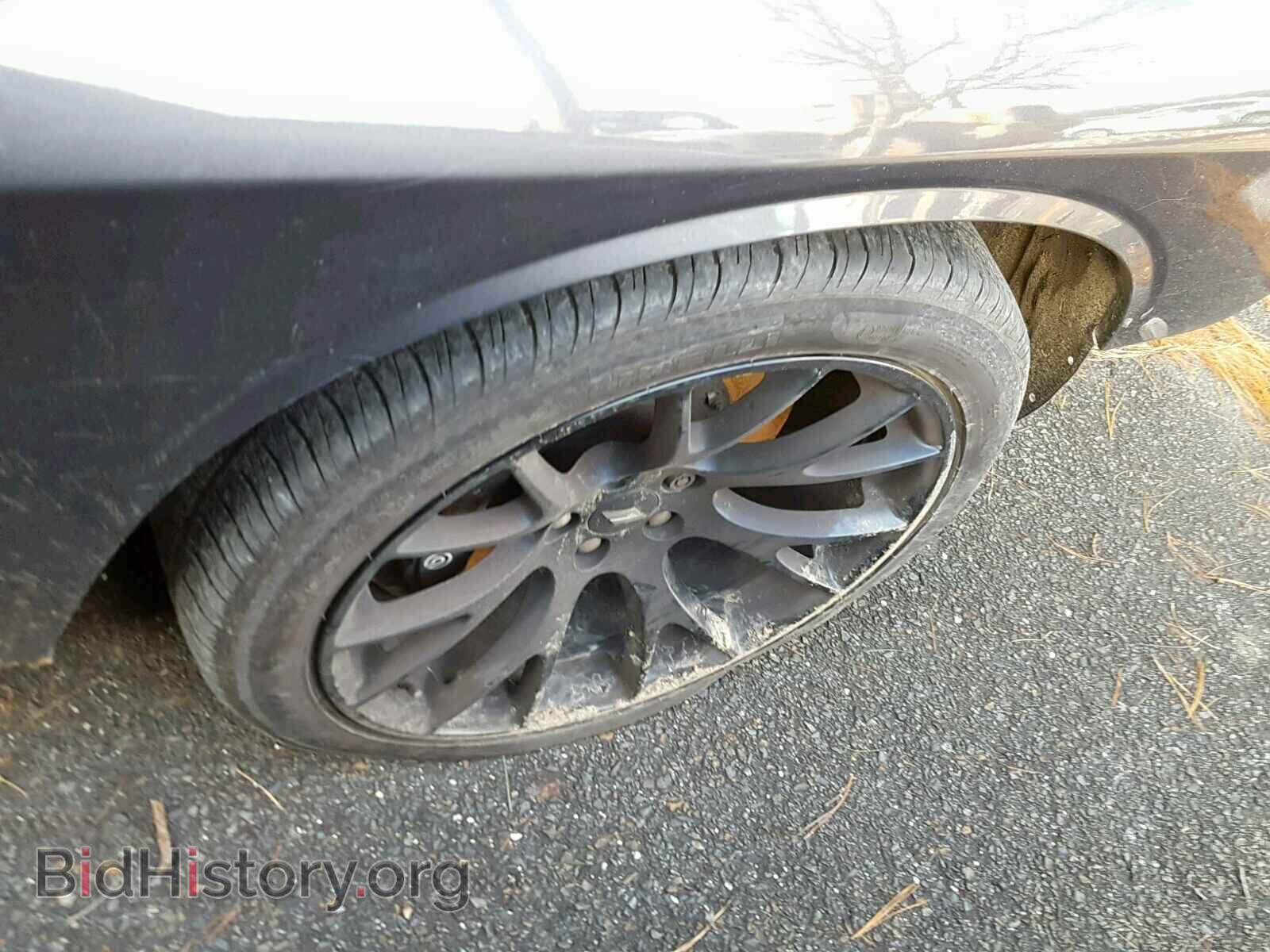 2017 DODGE CHALLENGER - VIN: 2C3CDZFJ5HH600126 - Фото 9