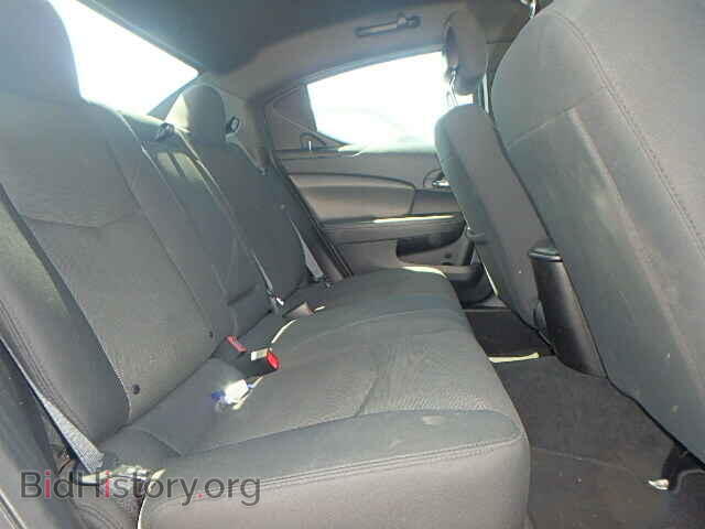 2013 DODGE AVENGER - VIN: 1C3CDZAB6DN643360 - Photo 6