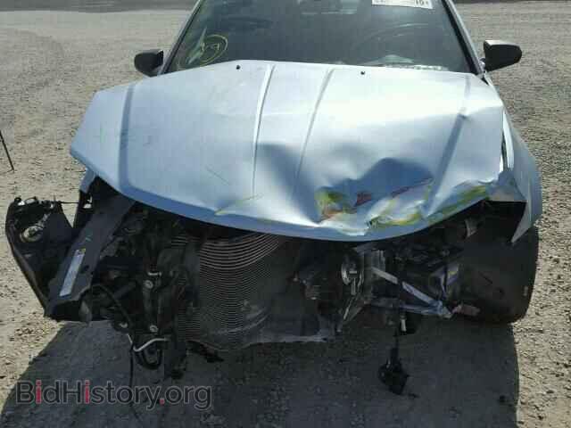 2013 DODGE AVENGER - VIN: 1C3CDZAB6DN643360 - Photo 10