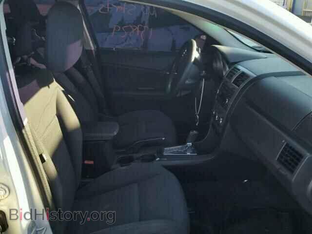 2010 DODGE AVENGER - VIN: 1B3CC4FB8AN203924 - Фото 5