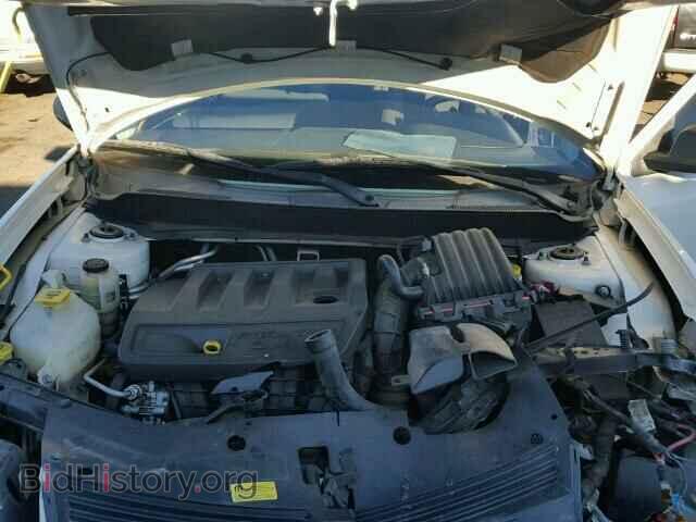 2010 DODGE AVENGER - VIN: 1B3CC4FB8AN203924 - Фото 7