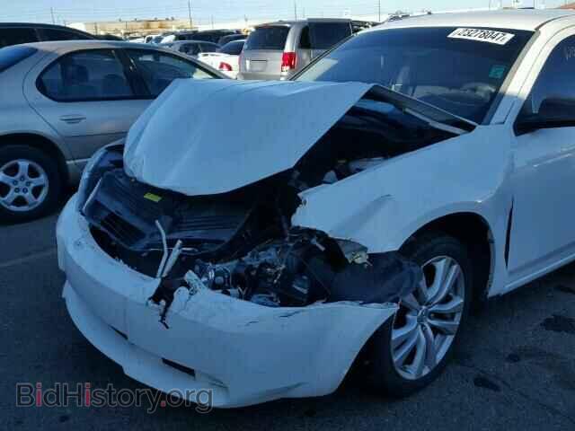2010 DODGE AVENGER - VIN: 1B3CC4FB8AN203924 - Фото 9