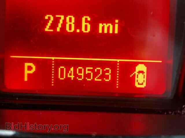2010 GMC TERRAIN - VIN: 2CTFLDEY9A6395722 - Фото 8