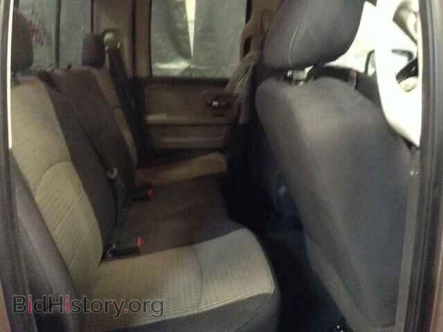 2009 DODGE RAM 1500 - VIN: 1D3HB18P09S801525 - Фото 6