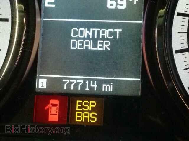 2009 DODGE RAM 1500 - VIN: 1D3HB18P09S801525 - Фото 8