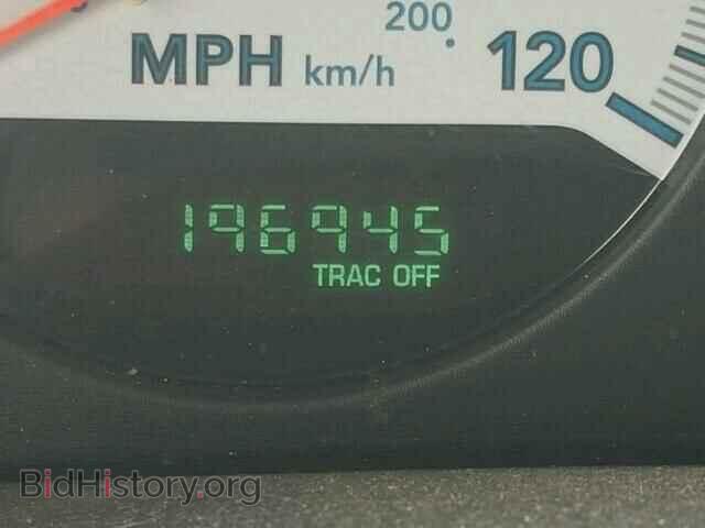 2005 DODGE CARAVAN - VIN: 2D4GP44L95R158827 - Фото 8