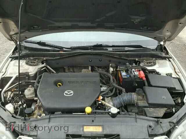 2008 MAZDA 6 - VIN: 1YVHP80C285M38079 - Фото 7