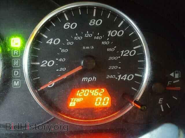 2008 MAZDA 6 - VIN: 1YVHP80C285M38079 - Фото 8