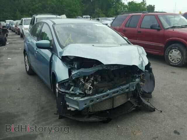 Photo 1FAHP3F25CL179458 - FORD FOCUS 2012