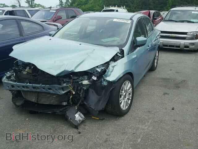2012 FORD FOCUS - VIN: 1FAHP3F25CL179458 - Photo 2