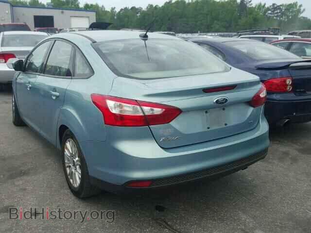 2012 FORD FOCUS - VIN: 1FAHP3F25CL179458 - Photo 3