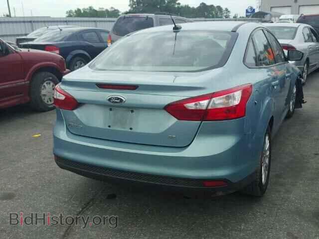 2012 FORD FOCUS - VIN: 1FAHP3F25CL179458 - Photo 4